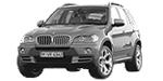 BMW E70 C2439 Fault Code