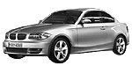 BMW E82 C2439 Fault Code