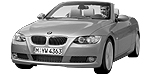 BMW E93 C2439 Fault Code