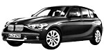 BMW F20 C2439 Fault Code